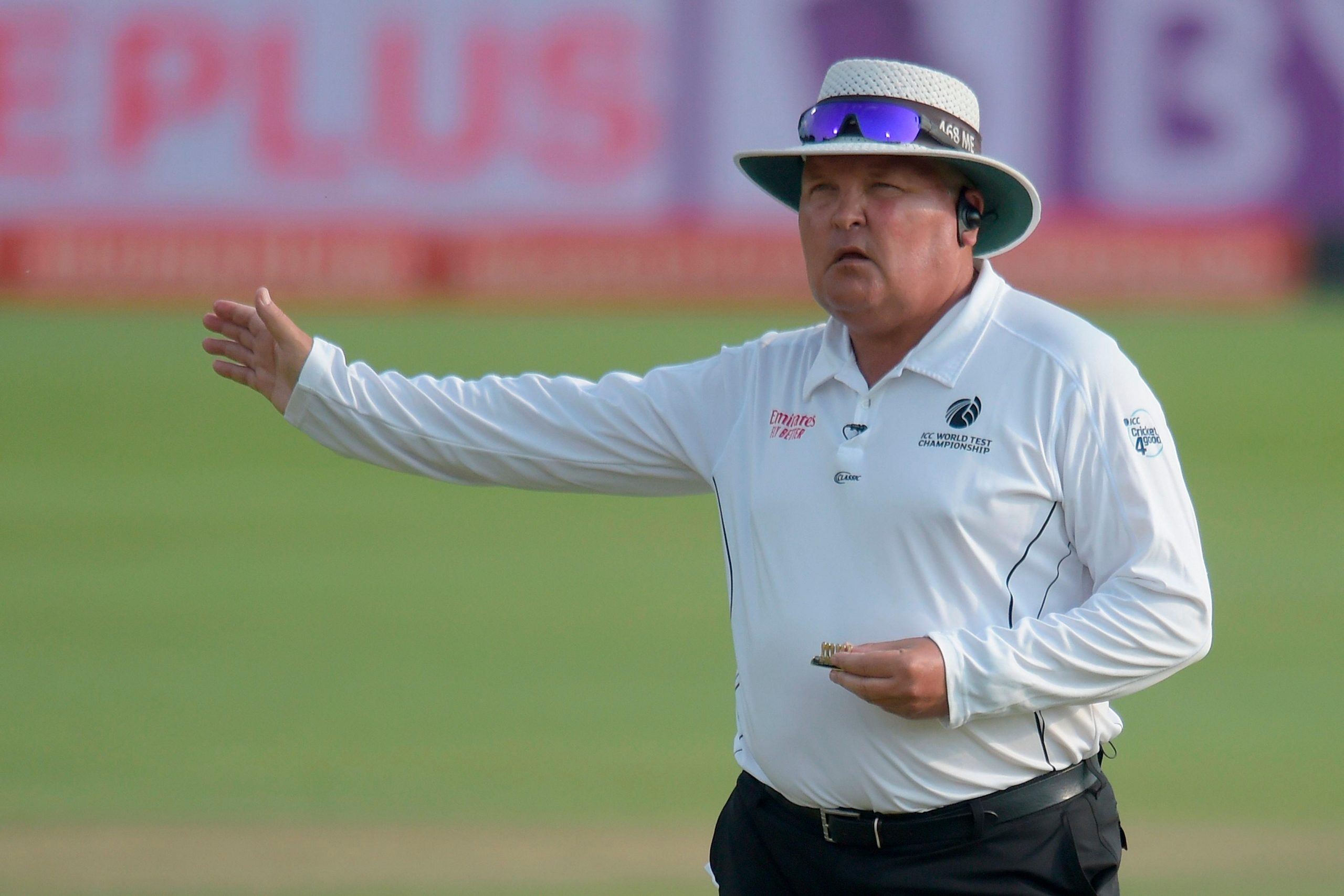 Types of Extras in Cricket Scoring