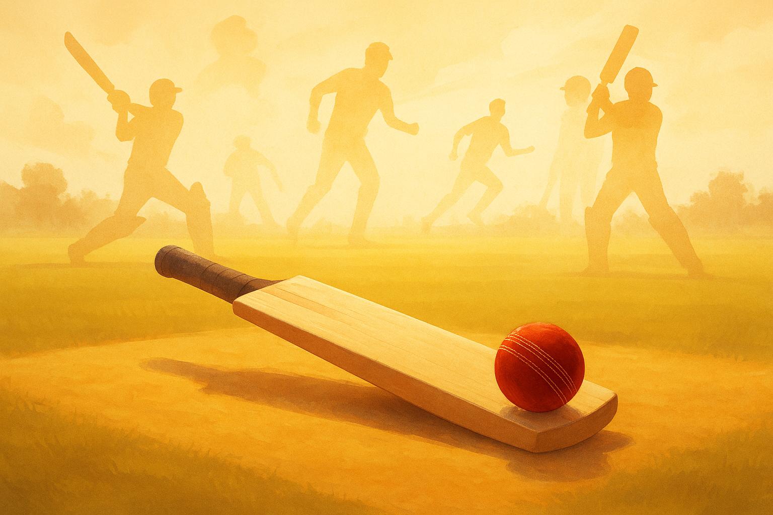 Top 10 Fictional Cricket Films